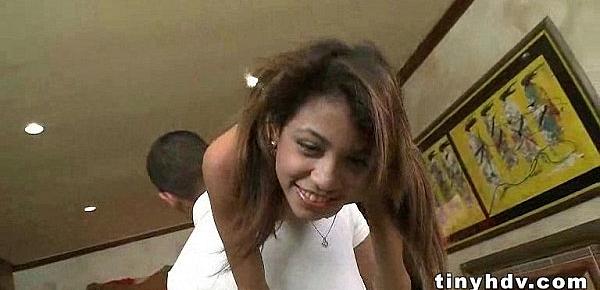 trendsTeenie tiny girl fucked silly Veronica Rodriguez 2 93